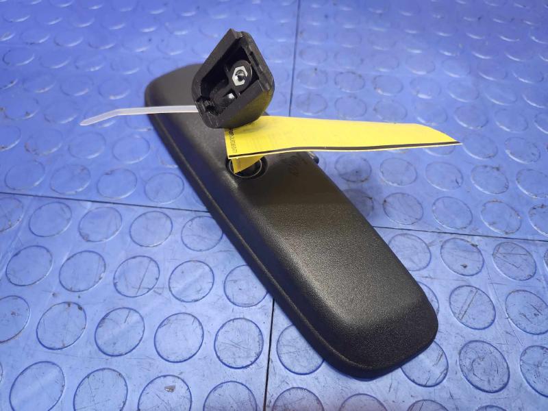 2017 Hyundai Accent Rear View Mirror
