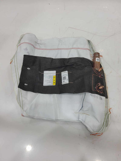 2014 Ford Escape Air Bag