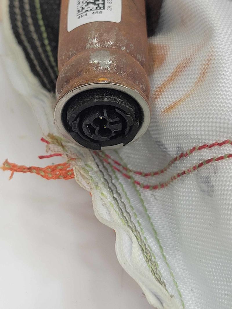 2014 Ford Escape Air Bag