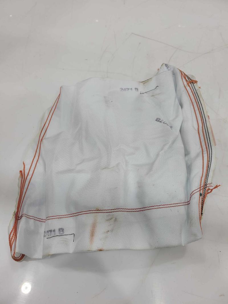 2014 Ford Escape Air Bag