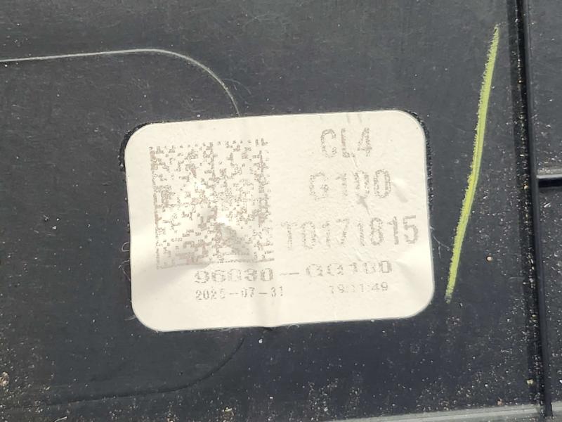 2025 Kia K4 Misc Ebay Parts