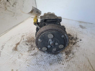 2008 MINI Clubman A/C Air Compressor