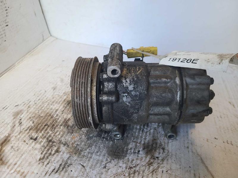 2008 MINI Clubman A/C Air Compressor