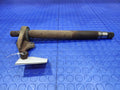 2017 Dodge Grand Caravan Axle Shaft