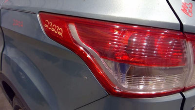 2013 - 2016 Ford Escape Tail Light Assembly LH Driver Side OEM CJ5Z13405B