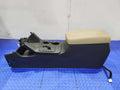 2011 Kia Sorento Front Console