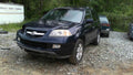 2004 Acura MDX Info-Gps-Tv Screen