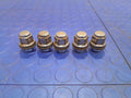 2011 Toyota Prius Lug Nuts