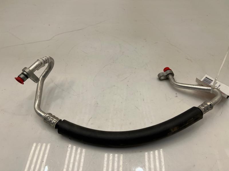 2013 - 2019 Nissan Sentra AC Discharge Hose Genuine OEM 924903SG0A