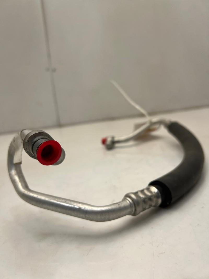 2013 - 2019 Nissan Sentra AC Discharge Hose Genuine OEM 924903SG0A