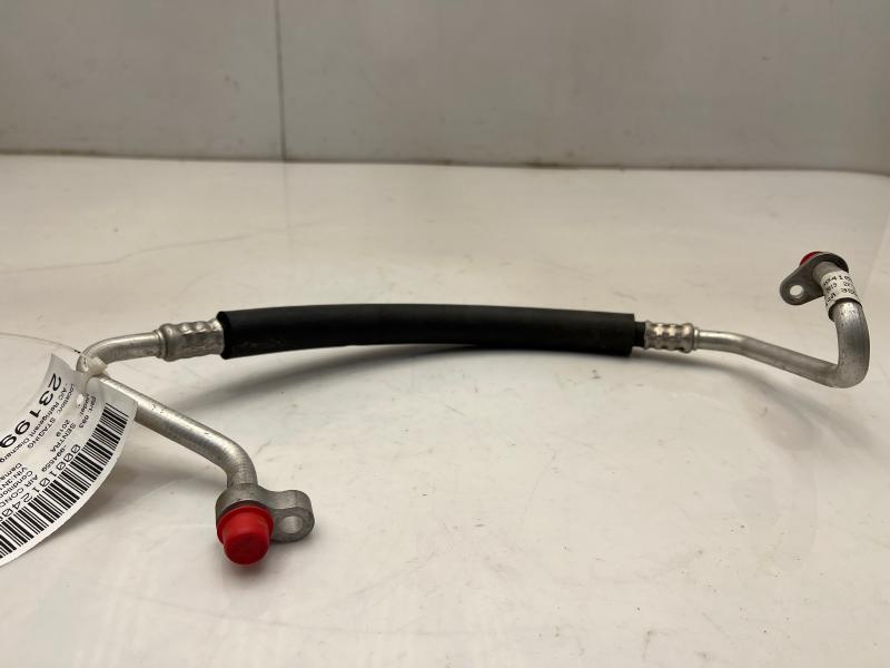 2013 - 2019 Nissan Sentra AC Discharge Hose Genuine OEM 924903SG0A