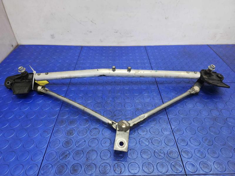 2006-2008 Mazda Miata Windshield Wiper Linkage Transmission OEM NE5267360C