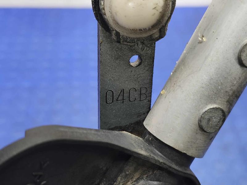2006-2008 Mazda Miata Windshield Wiper Linkage Transmission OEM NE5267360C