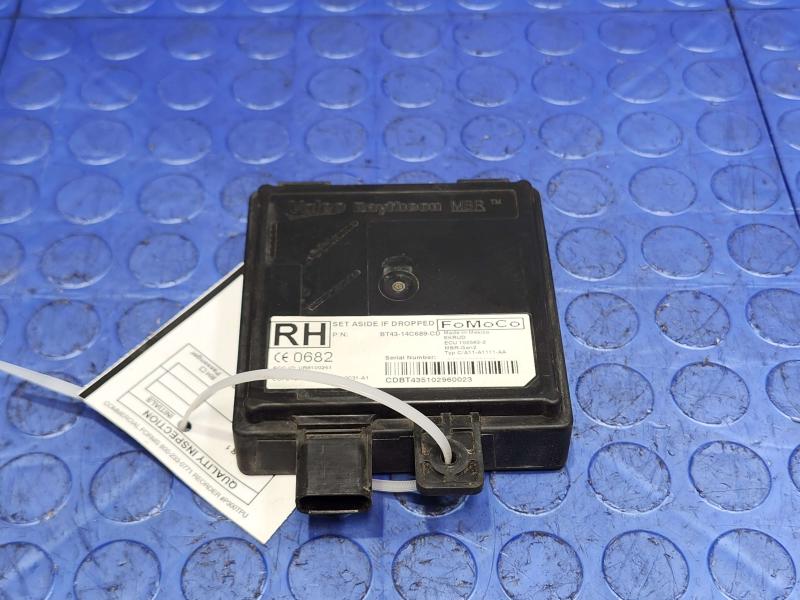 2011 Ford Edge Camera/Projector