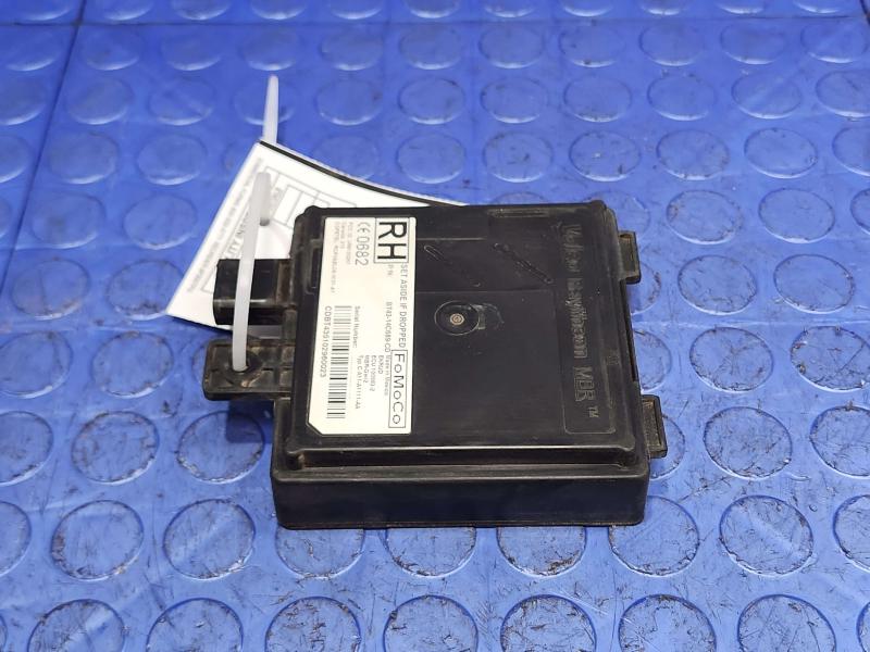 2011 Ford Edge Camera/Projector