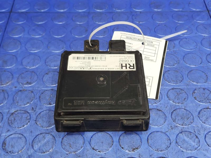 2011 Ford Edge Camera/Projector