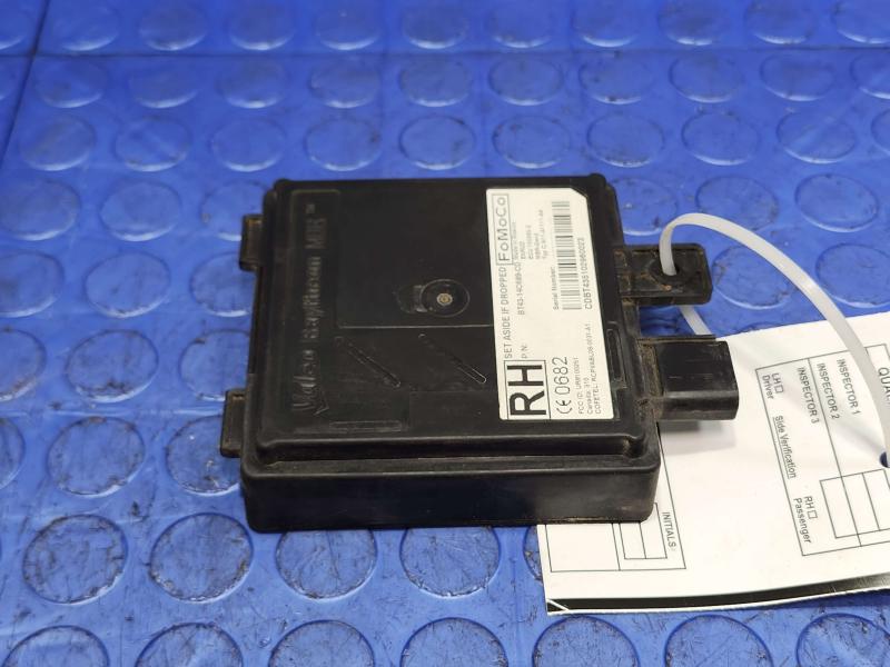 2011 Ford Edge Camera/Projector