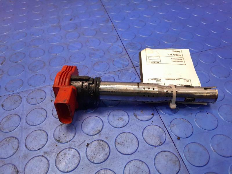 2013 Audi A6 Ignition Coil/Ignitor