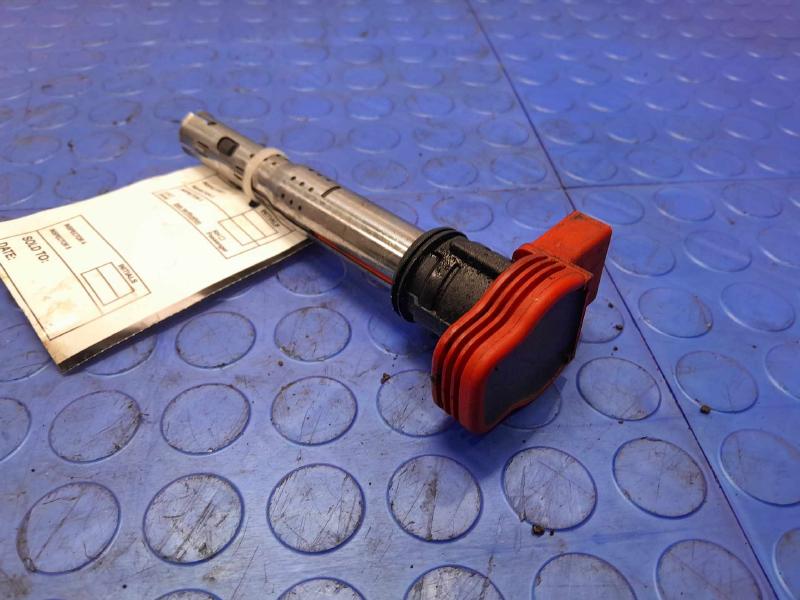 2013 Audi A6 Ignition Coil/Ignitor