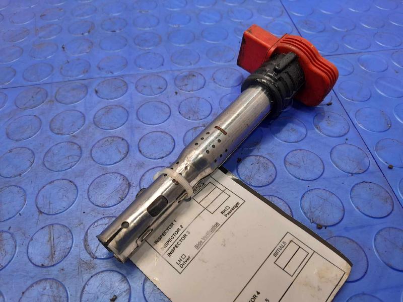 2013 Audi A6 Ignition Coil/Ignitor