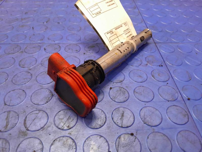 2013 Audi A6 Ignition Coil/Ignitor
