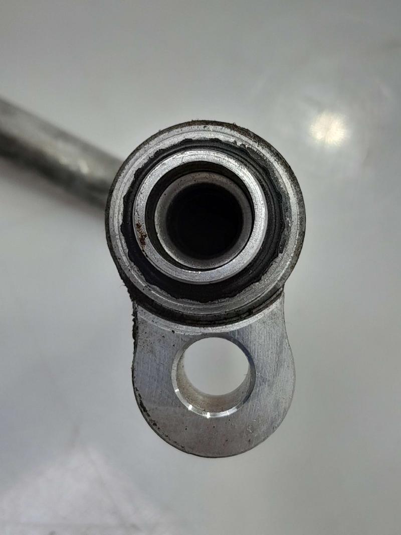 2011 Jeep Grand Cherokee Air Conditioner Hose