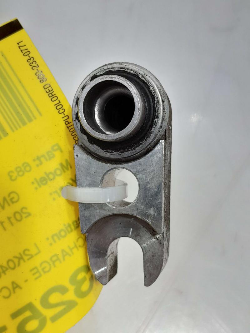 2011 Jeep Grand Cherokee Air Conditioner Hose