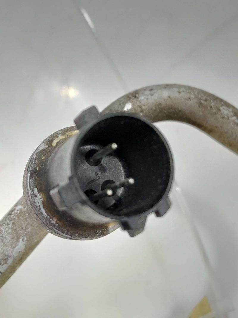 2011 Jeep Grand Cherokee Air Conditioner Hose