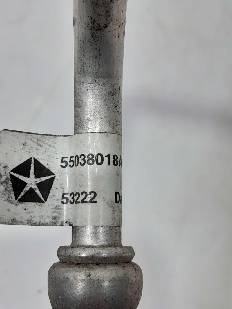 2011 Jeep Grand Cherokee Air Conditioner Hose