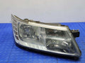 2014 Dodge Journey Headlamp Assembly