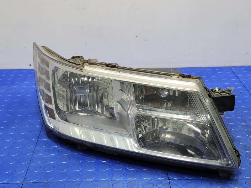 2014 Dodge Journey Headlamp Assembly