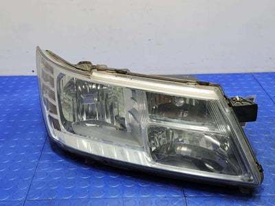 2014 Dodge Journey Headlamp Assembly