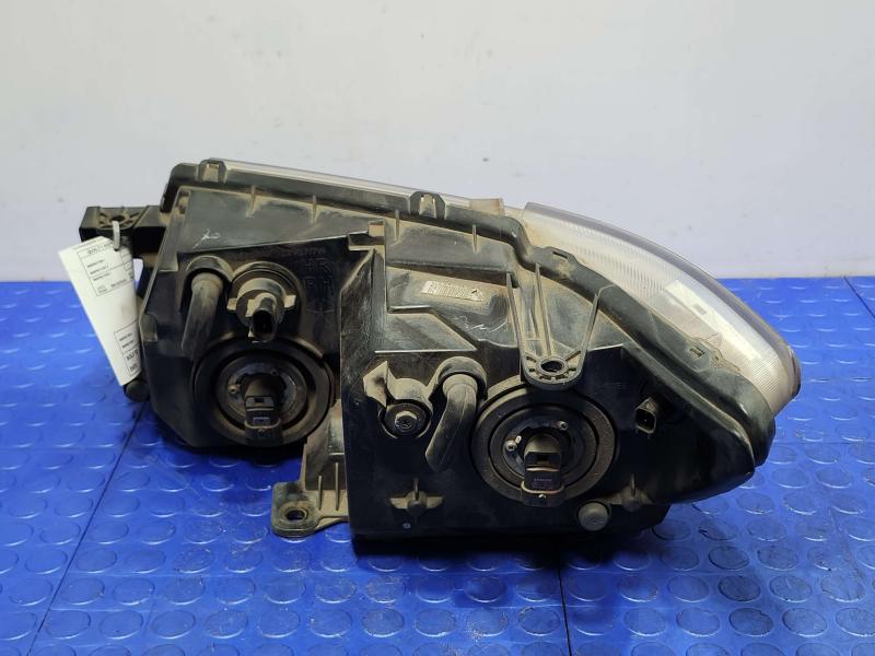 2014 Dodge Journey Headlamp Assembly