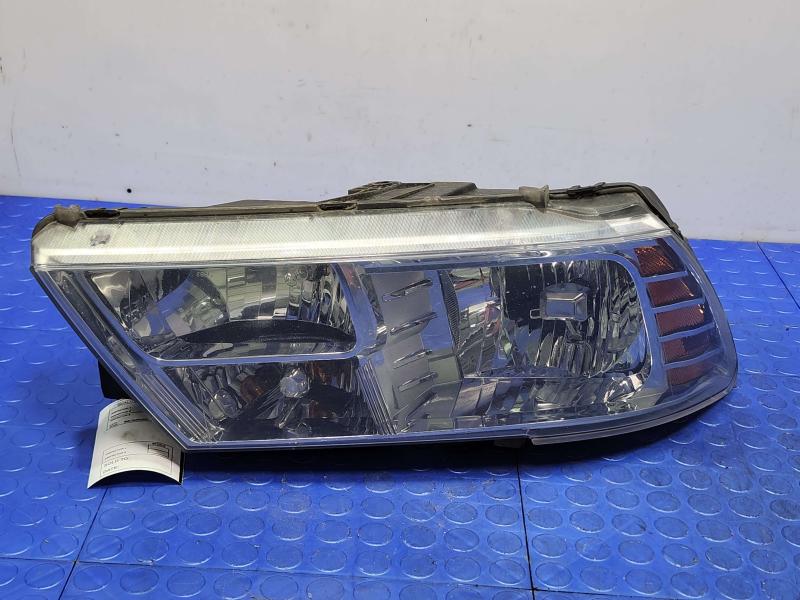 2014 Dodge Journey Headlamp Assembly