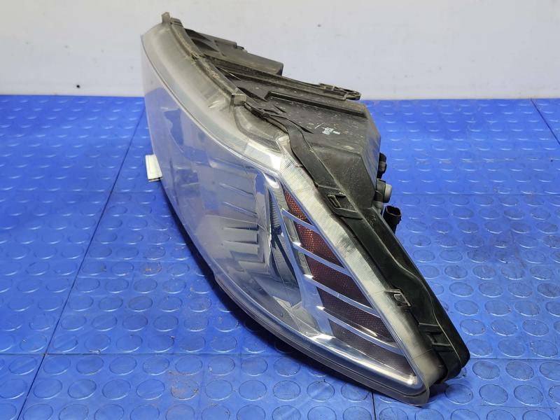 2014 Dodge Journey Headlamp Assembly