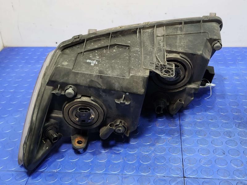 2014 Dodge Journey Headlamp Assembly