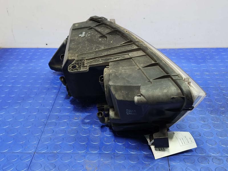 2014 Dodge Journey Headlamp Assembly