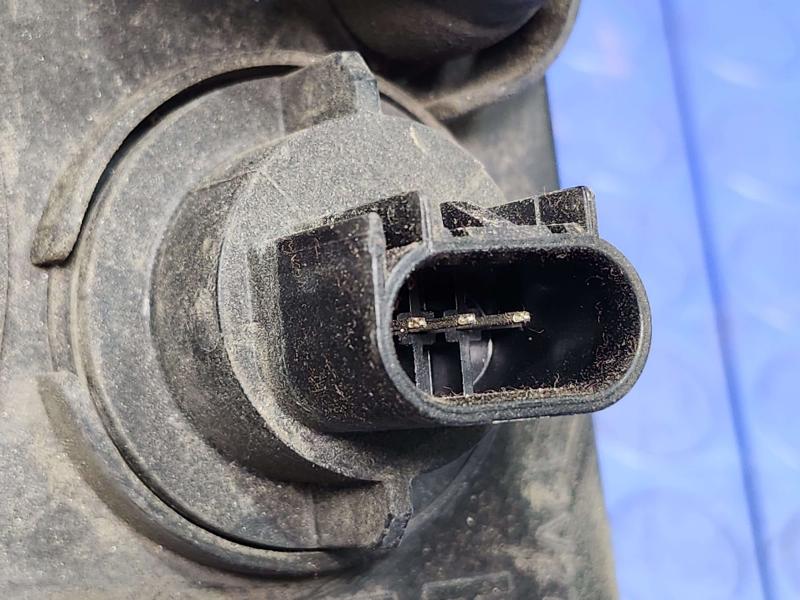 2014 Dodge Journey Headlamp Assembly