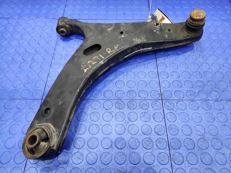 2008 Subaru Tribeca Lower Control Arm Front