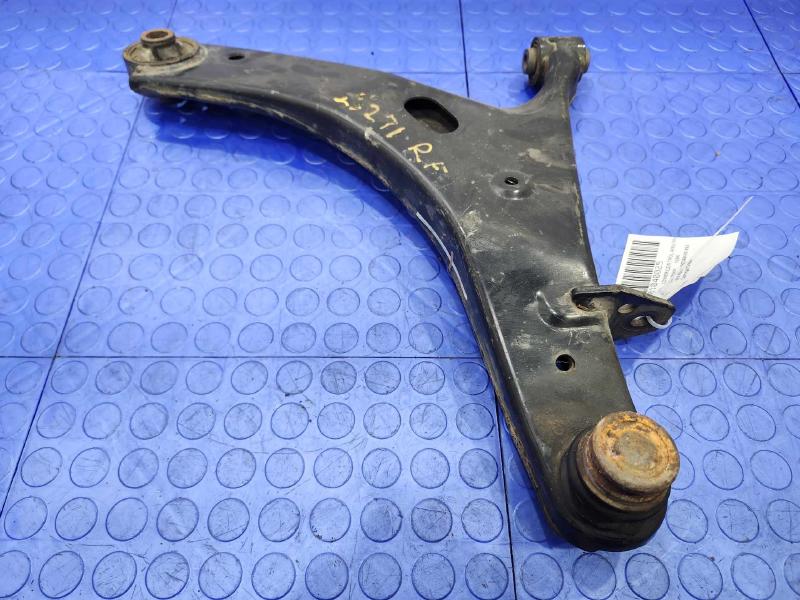 2008 Subaru Tribeca Lower Control Arm Front