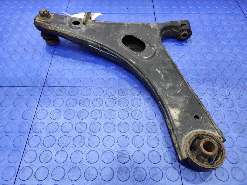 2008 Subaru Tribeca Lower Control Arm Front