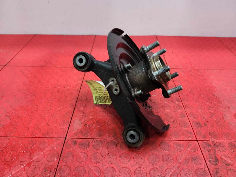 2020 Nissan Sentra Rear Knuckle/Stub Axle