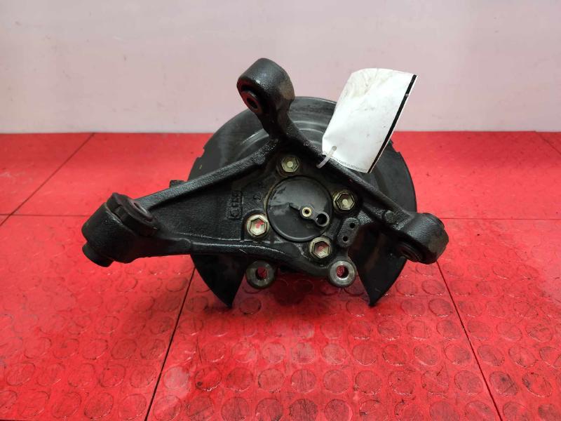 2020 Nissan Sentra Rear Knuckle/Stub Axle