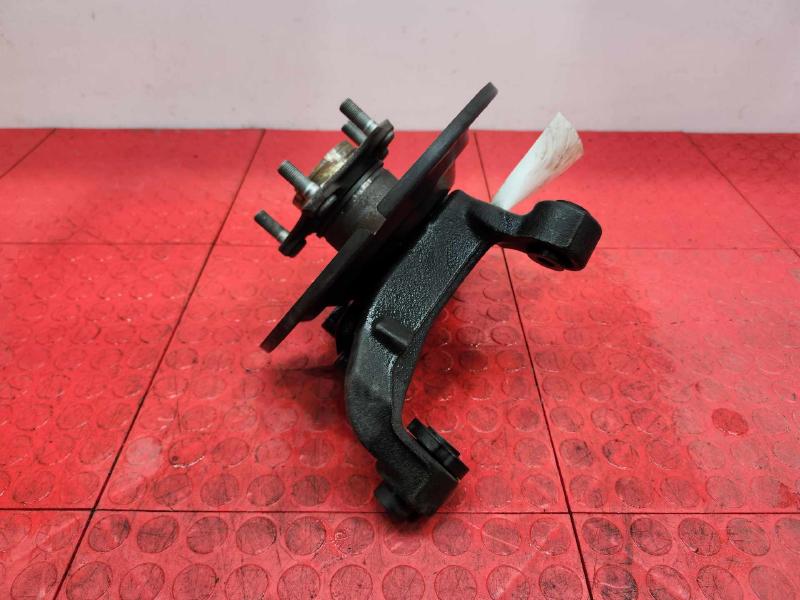 2020 Nissan Sentra Rear Knuckle/Stub Axle