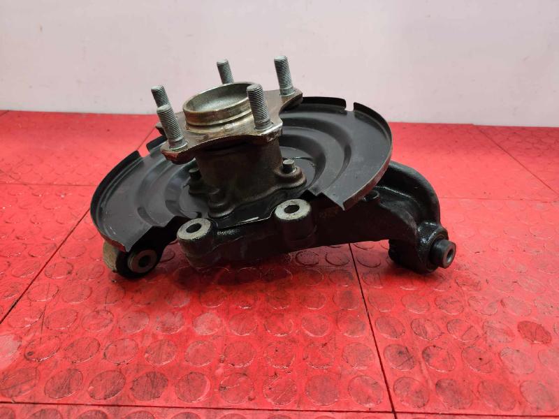 2020 Nissan Sentra Rear Knuckle/Stub Axle