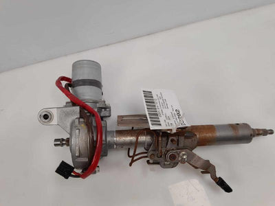 2014 - 2016 Toyota Corolla Electric Steering Column w/ Motor w/o Smart Key Opt OEM 4525002890