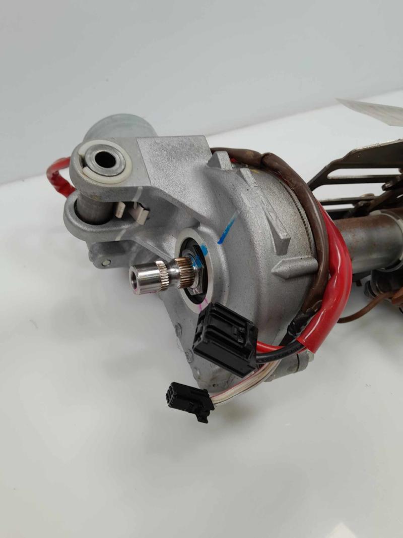 2014 - 2016 Toyota Corolla Electric Steering Column w/ Motor w/o Smart Key Opt OEM 4525002890