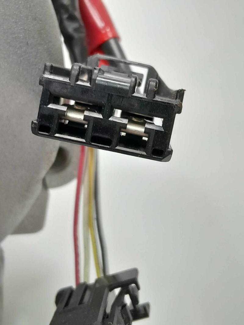 2014 - 2016 Toyota Corolla Electric Steering Column w/ Motor w/o Smart Key Opt OEM 4525002890