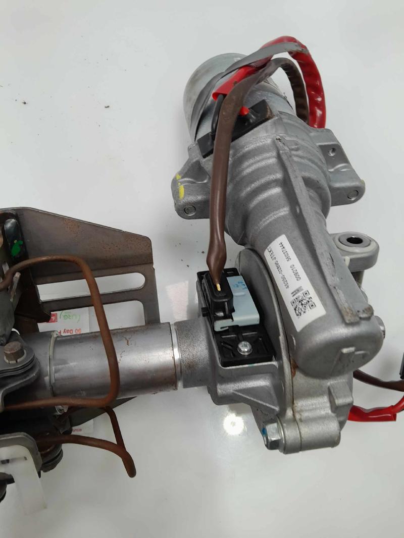 2014 - 2016 Toyota Corolla Electric Steering Column w/ Motor w/o Smart Key Opt OEM 4525002890