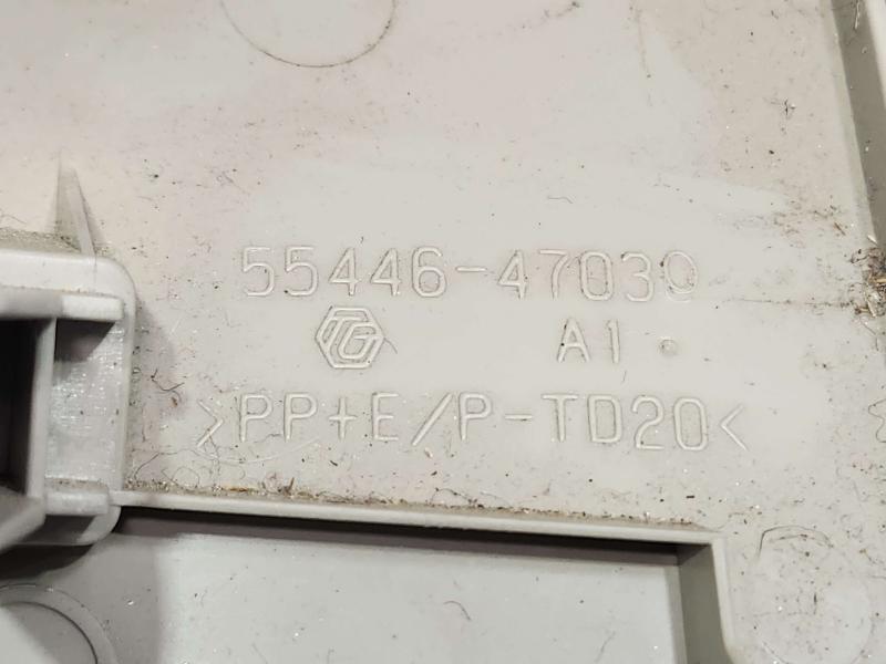 2013 Toyota Prius Misc Ebay Parts